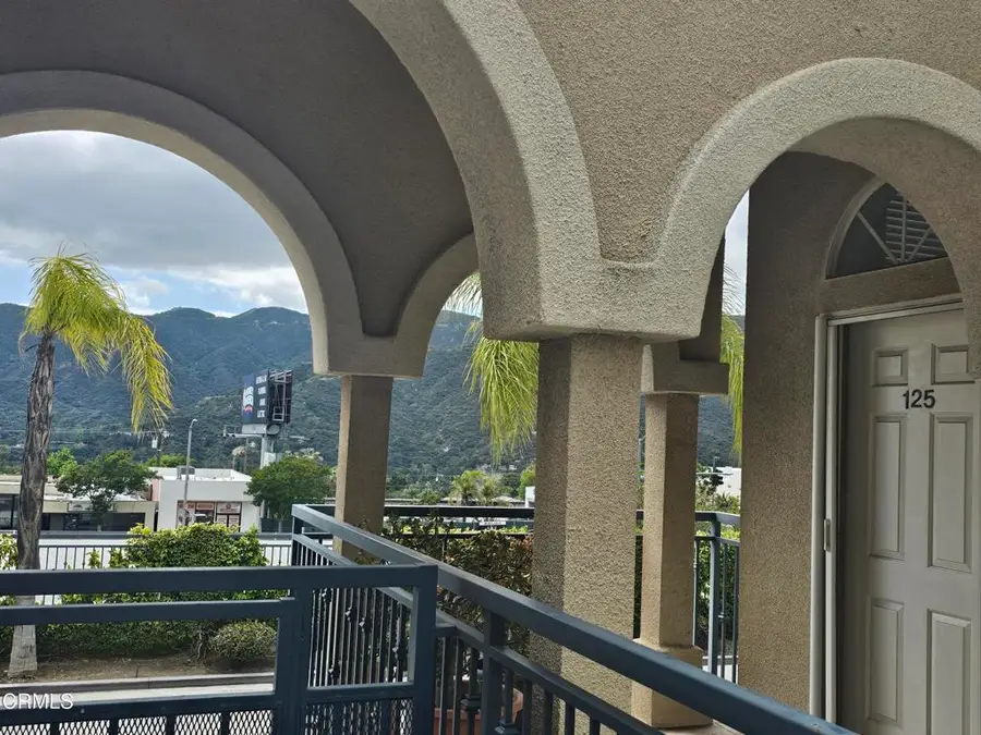 4516 Ramsdell Avenue #125, La Crescenta, CA 91214 - #3