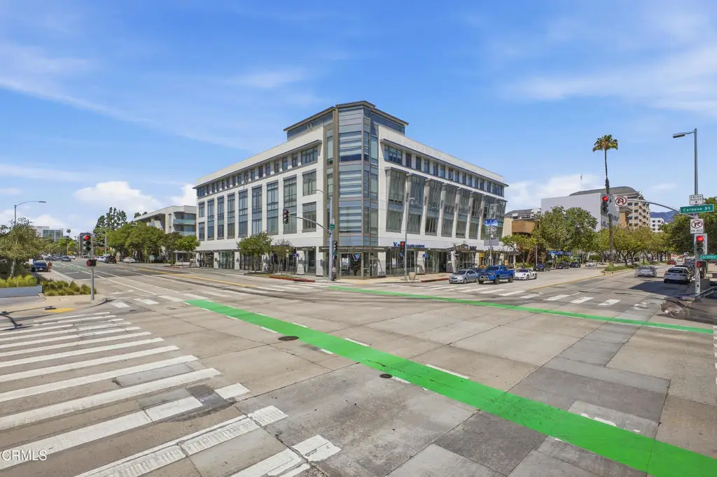 175 S Lake Avenue #314, Pasadena, CA 91101 - #1