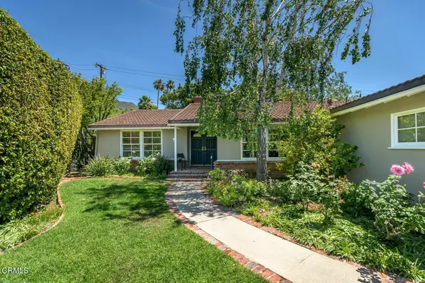 5140 Circle Vista Avenue, La Crescenta, CA 91214