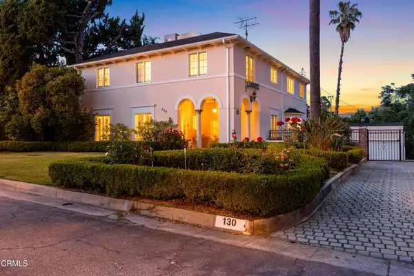 130 Champion Place, Alhambra, CA 91801