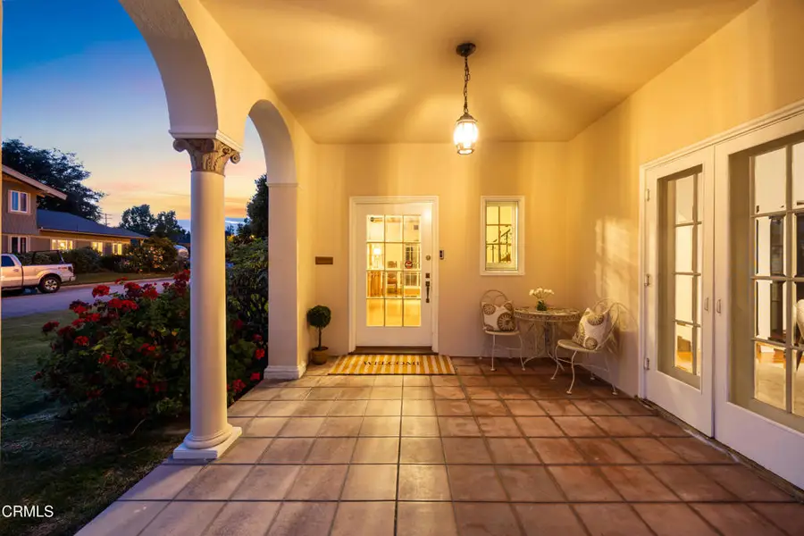 130 Champion Place, Alhambra, CA 91801 - #3