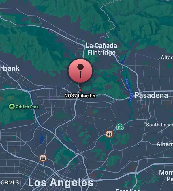 2037 Lilac Lane, Glendale, CA 91206