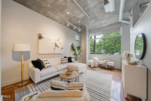 840 E Green Street #124, Pasadena, CA 91101