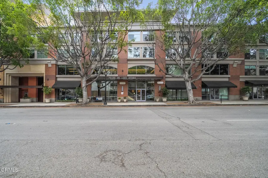 840 E Green Street #124, Pasadena, CA 91101 - #2