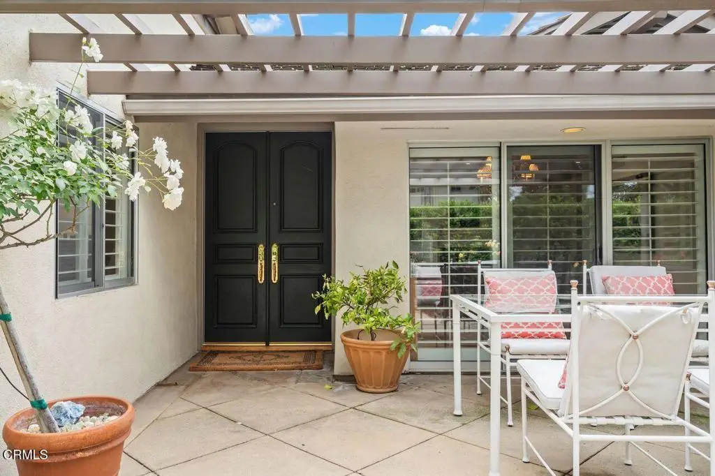 1040 S Orange Grove #1, Pasadena, CA 91105 - #1