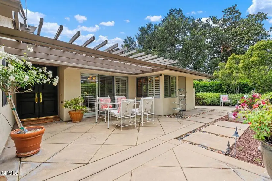 1040 S Orange Grove #1, Pasadena, CA 91105 - #2