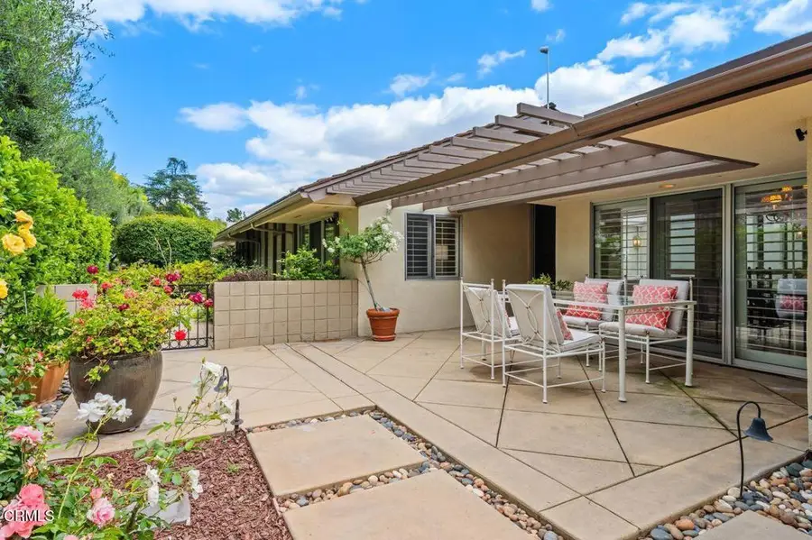 1040 S Orange Grove #1, Pasadena, CA 91105 - #3