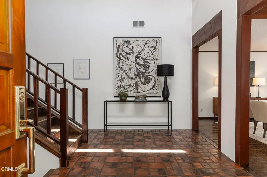 1435 Afton Street, Pasadena, CA 91103 - #2