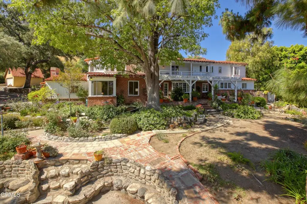 8660 Apperson Street, Sunland, CA 91040 - #1