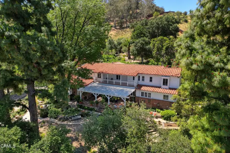 8660 Apperson Street, Sunland, CA 91040 - #2