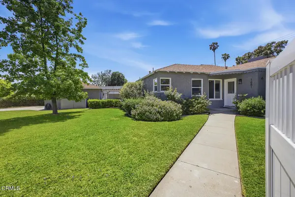 1681 Forest Avenue, Pasadena, CA 91103