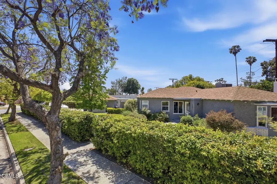 1681 Forest Avenue, Pasadena, CA 91103 - #3