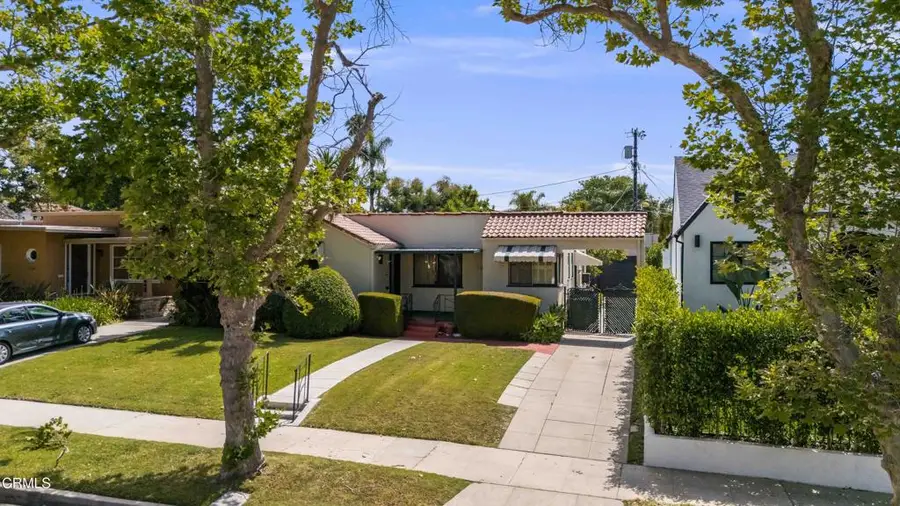 1116 S Burnside Avenue, Los Angeles, CA 90019 - #2