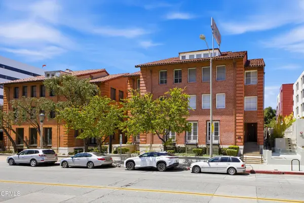 139 S Los Robles Avenue #205, Pasadena, CA 91101