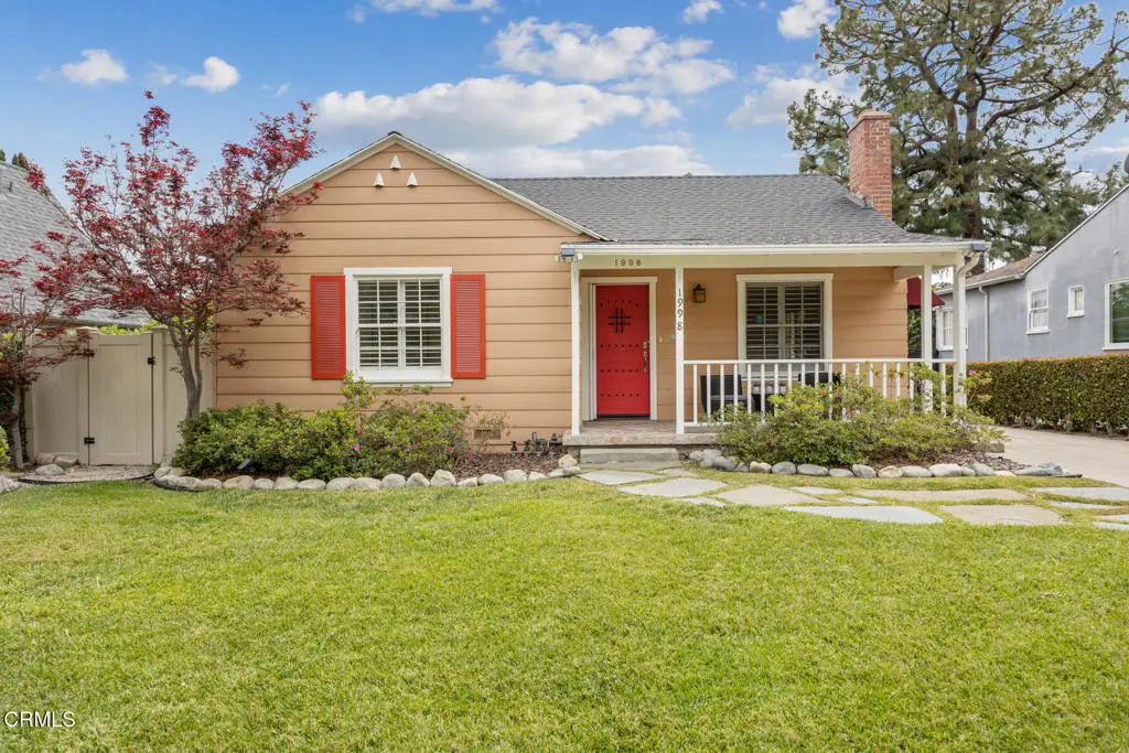 1998 Layton Street, Pasadena, CA 91104 - #1