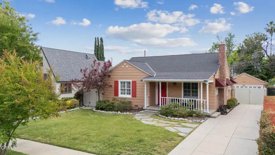 1998 Layton Street, Pasadena, CA 91104 - #2