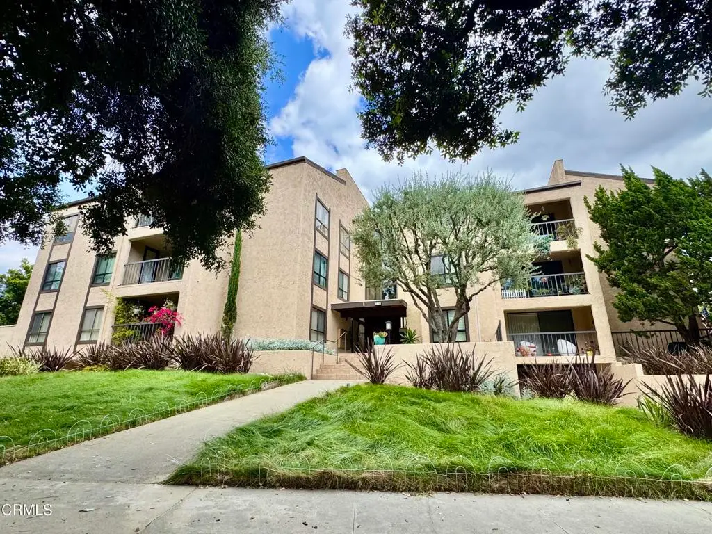 170 N Grand Avenue #201, Pasadena, CA 91103 - #1