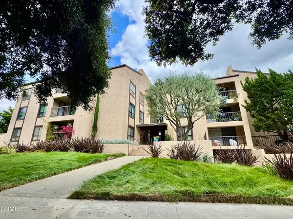 170 N Grand Avenue #201, Pasadena, CA 91103