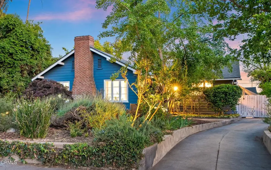 530 E Jackson Street, Pasadena, CA 91104 - #1