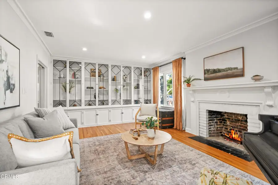 530 E Jackson Street, Pasadena, CA 91104 - #3