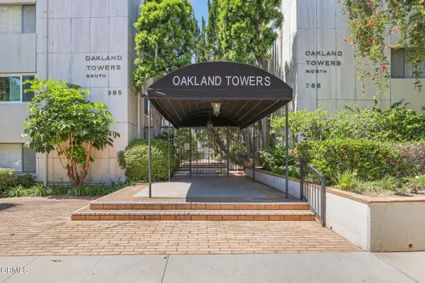 395 S Oakland Avenue #104, Pasadena, CA 91101