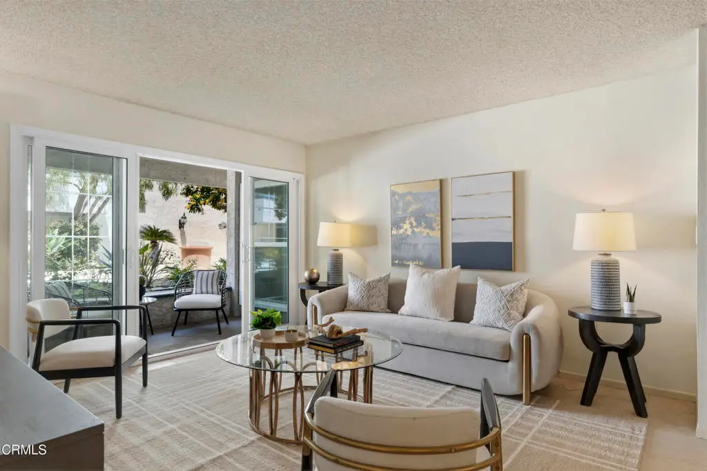 360 S Euclid Avenue #116, Pasadena, CA 91101 - #1