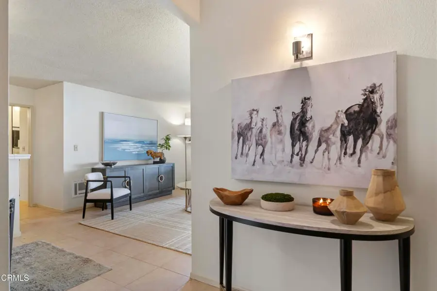 360 S Euclid Avenue #116, Pasadena, CA 91101 - #3