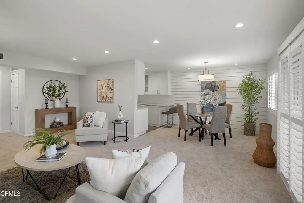 420 S Madison Avenue #203, Pasadena, CA 91101 - #1