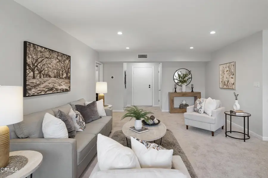 420 S Madison Avenue #203, Pasadena, CA 91101 - #3