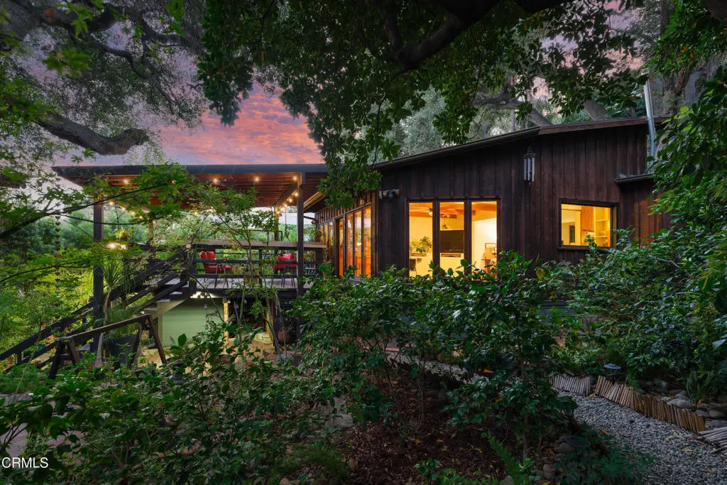 481 Woodland Drive, Sierra Madre, CA 91024 - #1