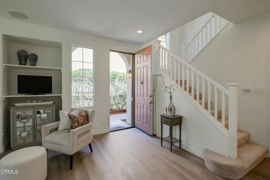 1099 Rosewalk Way, Pasadena, CA 91103 - #2