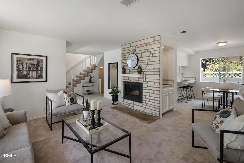 1370 E Orange Grove Boulevard #5, Pasadena, CA 91104 - #1