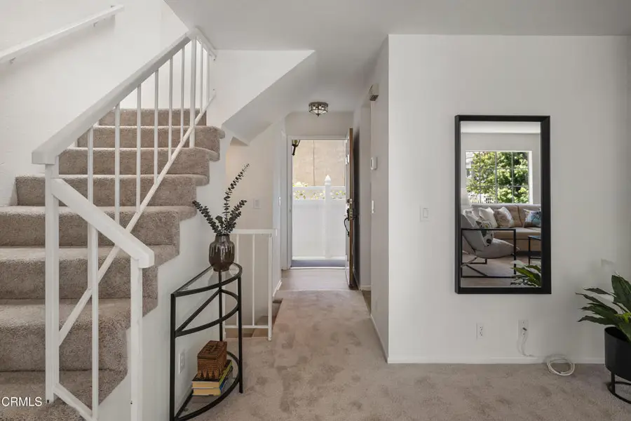 1370 E Orange Grove Boulevard #5, Pasadena, CA 91104 - #2