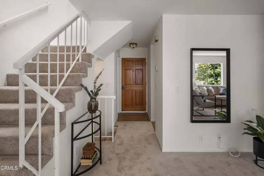 1370 E Orange Grove Boulevard #5, Pasadena, CA 91104 - #3