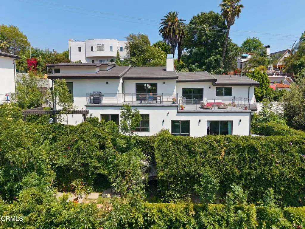 1703 Hill Drive, South Pasadena, CA 91030 - #1