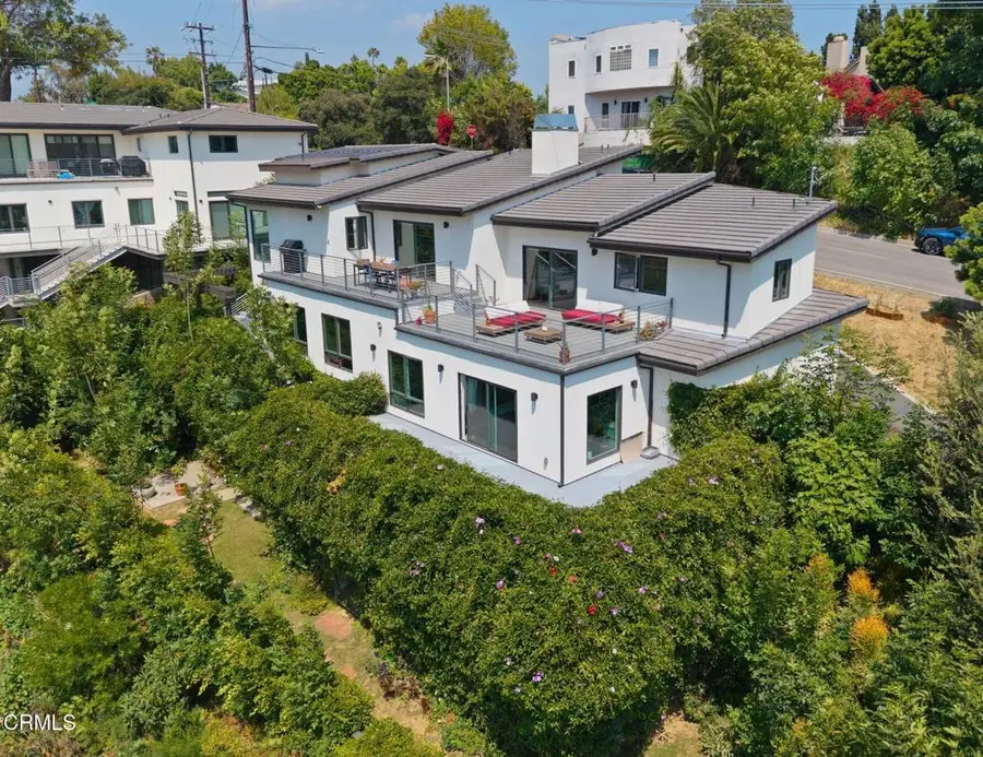 1703 Hill Drive, South Pasadena, CA 91030 - #2
