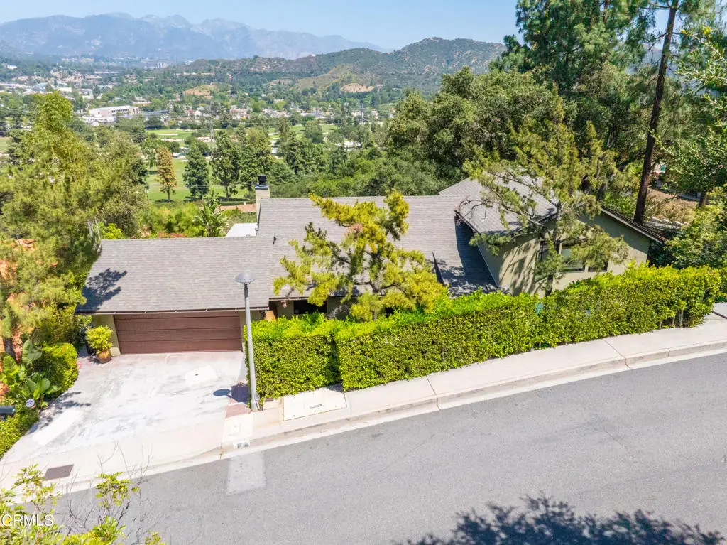 3282 Beaudry Terrace, Glendale, CA 91208 - #1