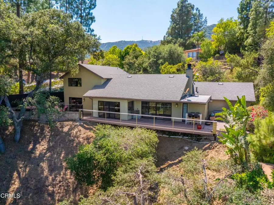 3282 Beaudry Terrace, Glendale, CA 91208 - #2
