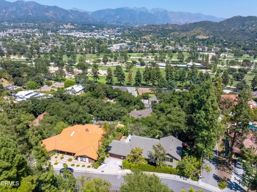3282 Beaudry Terrace, Glendale, CA 91208 - #3