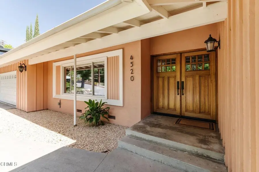 4520 El Prieto Road, Altadena, CA 91001 - #3