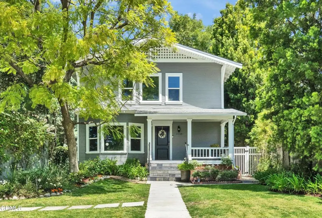 1135 Fairview Drive, La Canada Flintridge, CA 91011 - #1