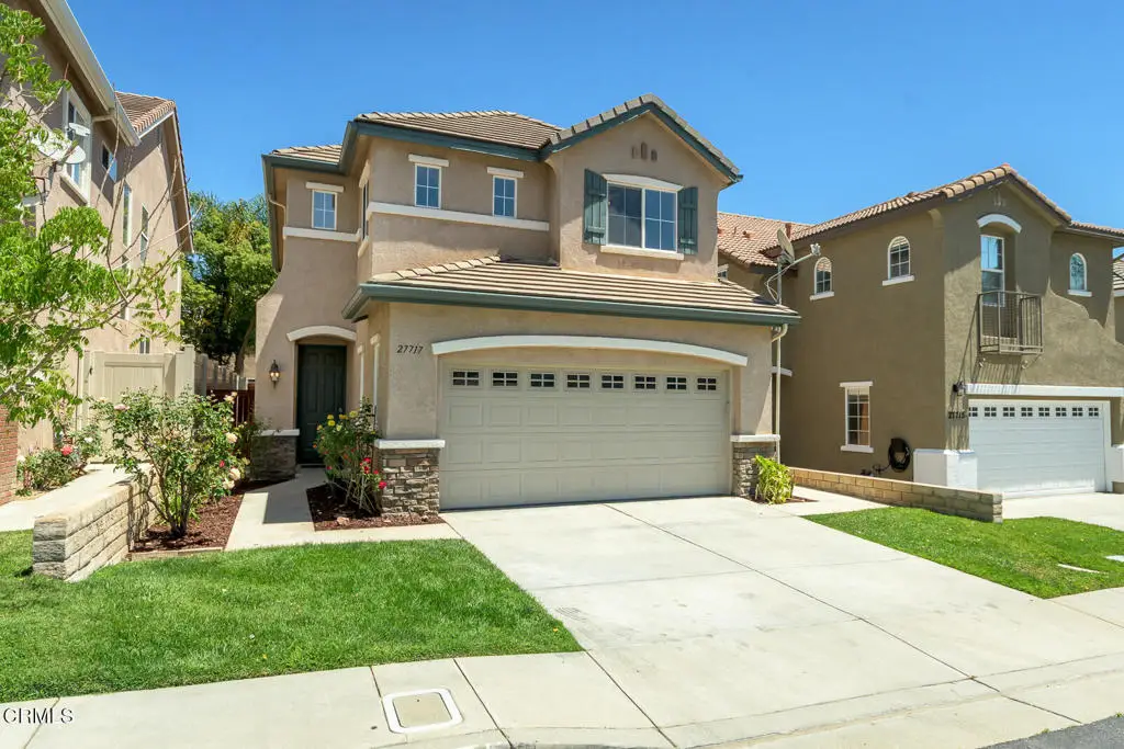 27717 Elkwood Lane, Castaic, CA 91384 - #1