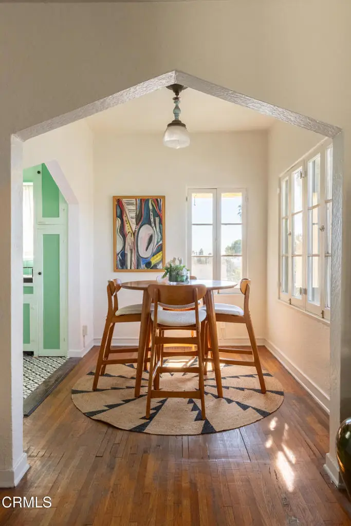 3309 Hamilton Way, Los Angeles, CA 90026 - #1