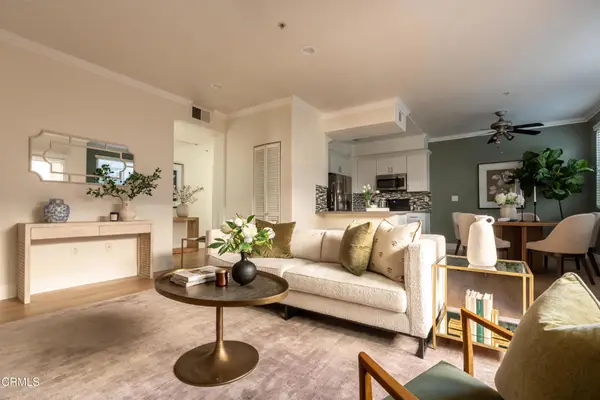300 E Providencia Avenue #103, Burbank, CA 91502