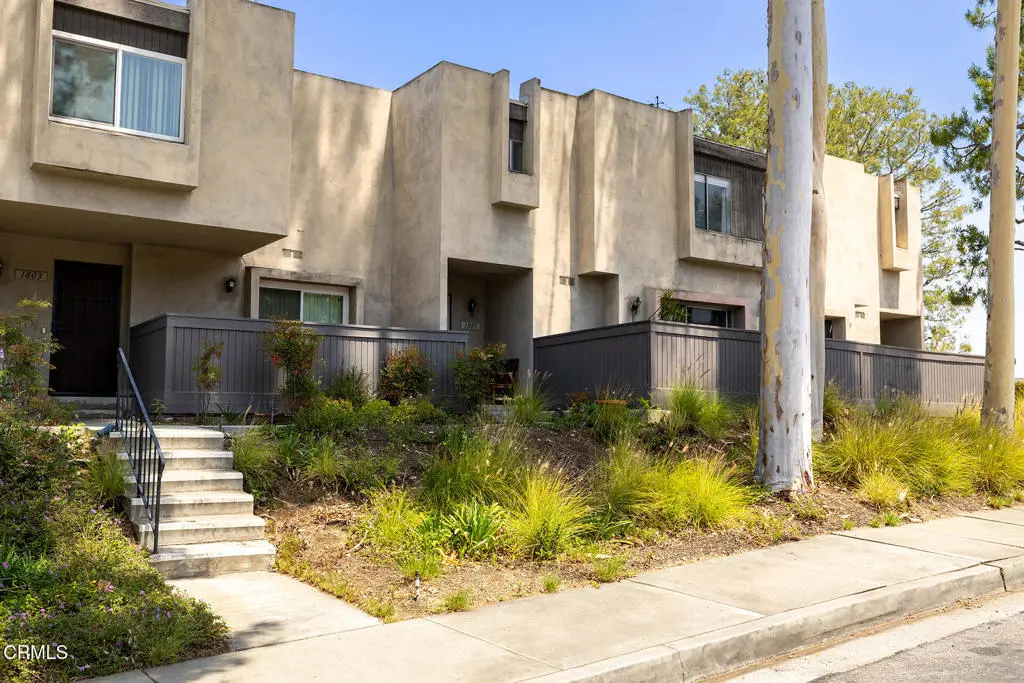 1805 Rainbow Terrace Lane, Montebello, CA 90640 - #1