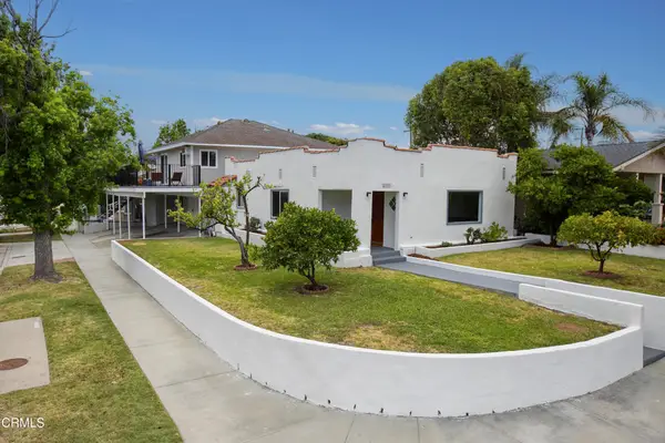 4501 Alumni Avenue, Los Angeles, CA 90041