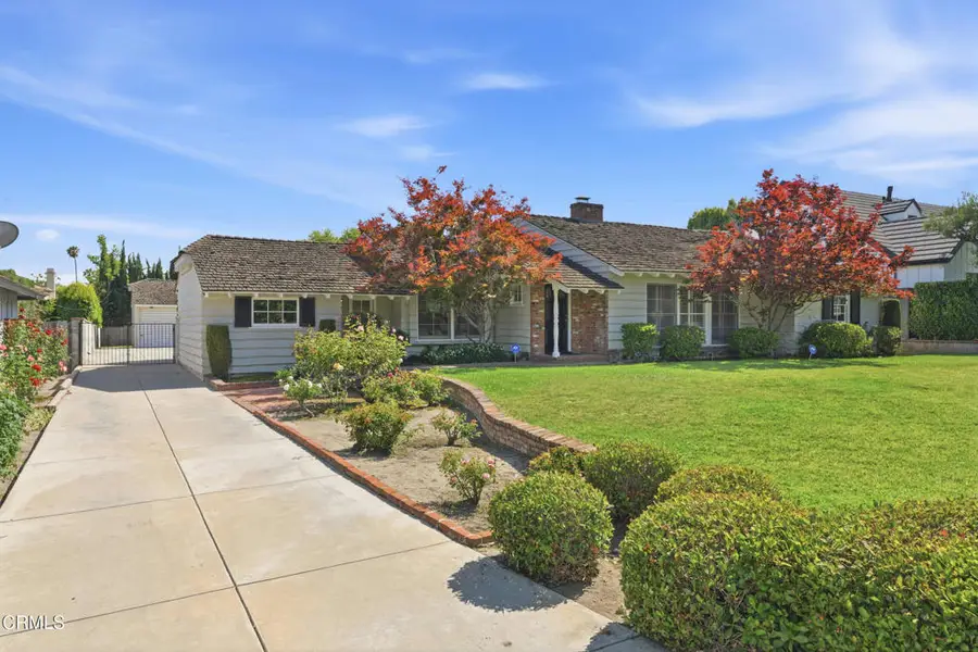 1116 Paloma Drive, Arcadia, CA 91007 - #3