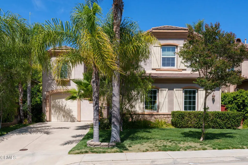42764 Portraits Lane, Temecula, CA 92592 - #1