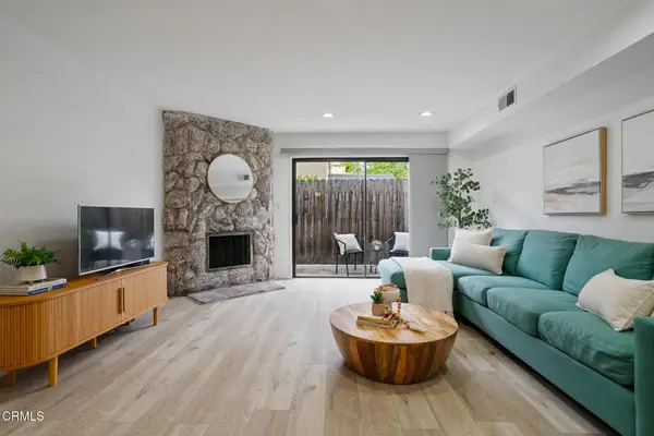 544 E Magnolia #D, Burbank, CA 91501