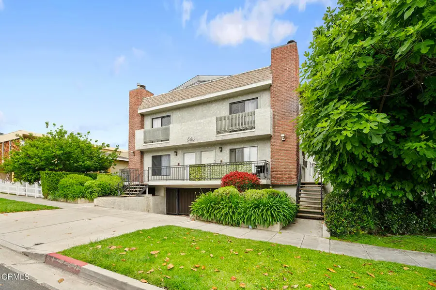 544 E Magnolia #D, Burbank, CA 91501 - #3
